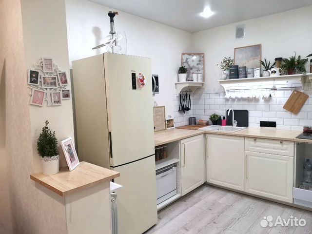 2-к квартира, 41 м², 9/16 эт. 2-к квартира, 41 м², 9/16 эт.