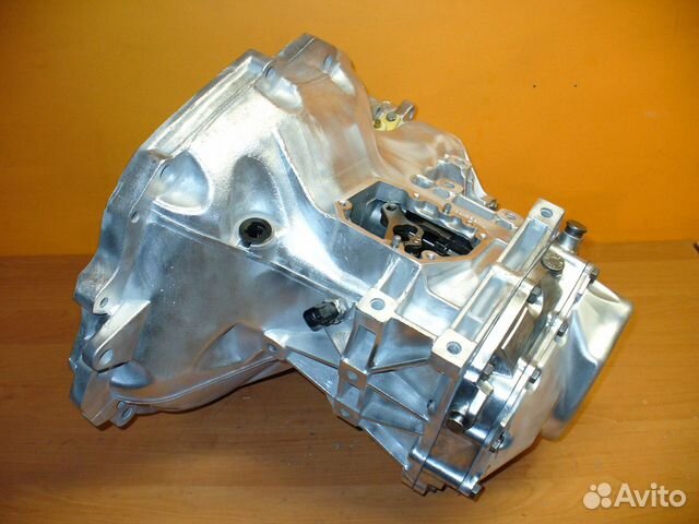 МКПП Шевроле Орландо Опель Астра J D20 МКПП Шевроле Орландо Опель Астра J D20