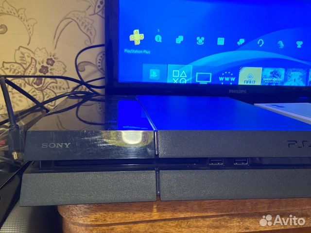Sony PS4 Sony PS4