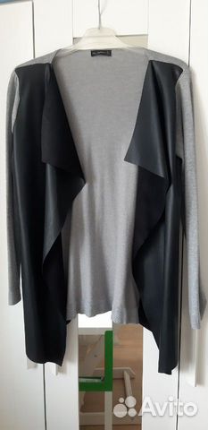 Жакет Zara р.44-46