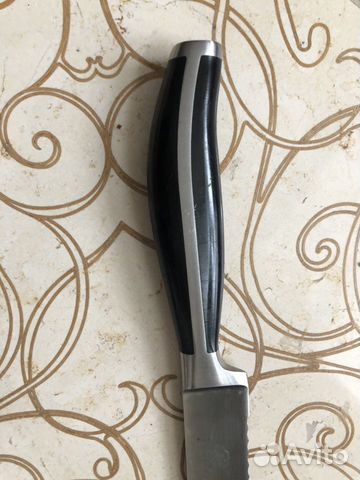 Нож Zwilling Нож Zwilling
