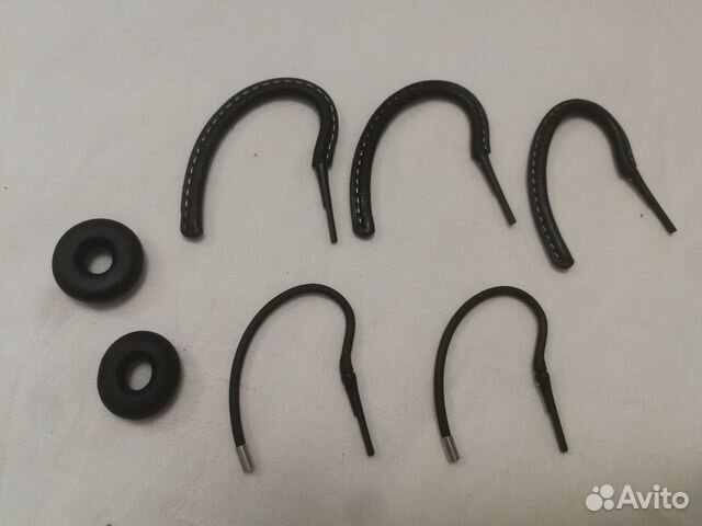 Крепления jawbone 5 шт + 2 Крепления jawbone 5 шт + 2