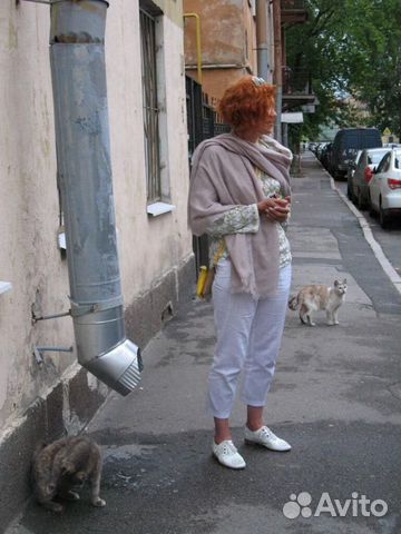 Летнее, брюки и бриджи