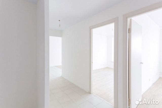 3-к квартира, 67.4 м², 2/15 эт. 3-к квартира, 67.4 м², 2/15 эт.