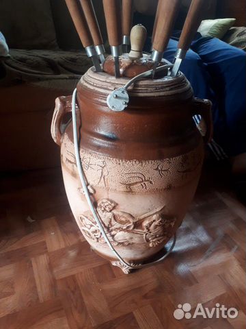Тандыр Тандыр