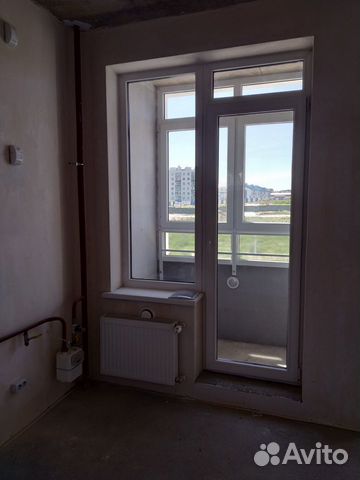 Студия, 21.4 м², 3/7 эт. Студия, 21.4 м², 3/7 эт.