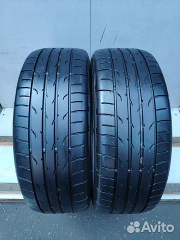 Dunlop Direzza DZ102 205/55/16
