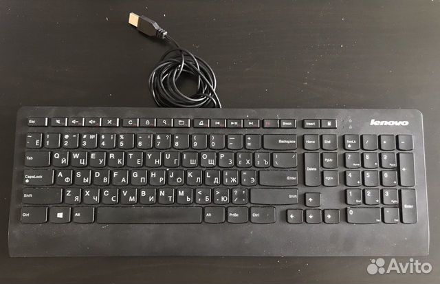 Клавиатура Lenovo ku-0989 Клавиатура Lenovo ku-0989