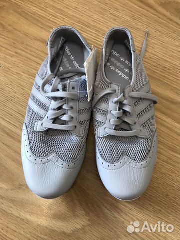 Новые кеды Adidas original, 36. Оригинал Новые кеды Adidas original, 36. Оригинал