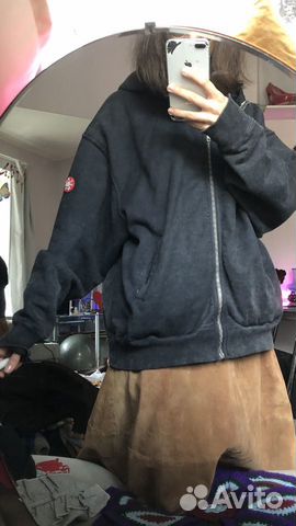 Cav Empt худи Cav Empt худи