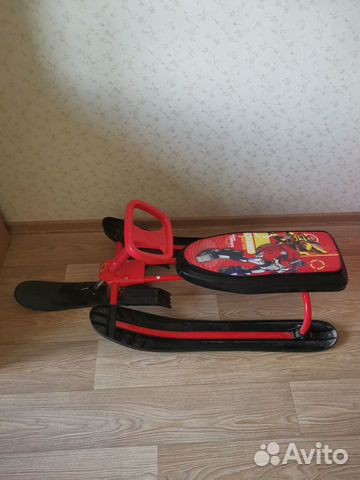 Снегокат Снегокат
