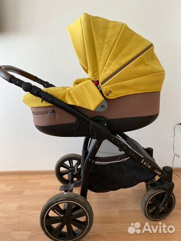 Коляска Noordi Sole Sport Коляска Noordi Sole Sport