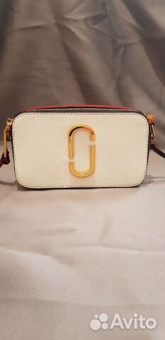 Сумка Marc Jacobs