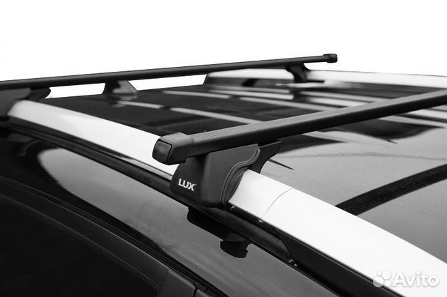 Багажник на Audi Багажник на Audi