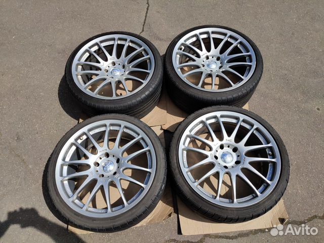 R19 Forged Rays Strahlen ME 5x120 BMW F30 F10 F25 R19 Forged Rays Strahlen ME 5x120 BMW F30 F10 F25