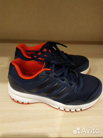 Кроссовки Adidas Кроссовки Adidas
