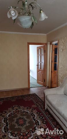2-к квартира, 52 м², 1/5 эт. 2-к квартира, 52 м², 1/5 эт.