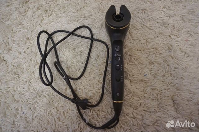Philips ProCare Auto Curler Philips ProCare Auto Curler