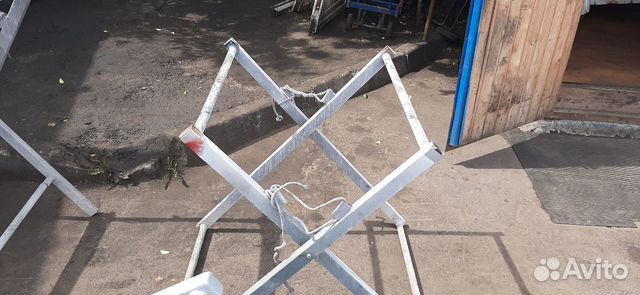 Стул для авто малярка