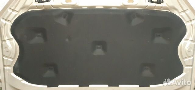 Вольво XC90 2015- Шумоизоляция капота 31442270 Вольво XC90 2015- Шумоизоляция капота 31442270