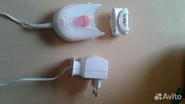 Эпилятор braun Эпилятор braun