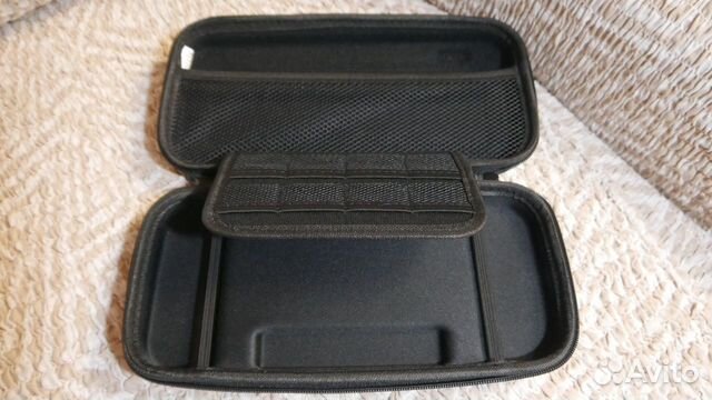 Сумка, стекло накладки для Нинтендо Свитч Сумка, стекло накладки для Нинтендо Свитч