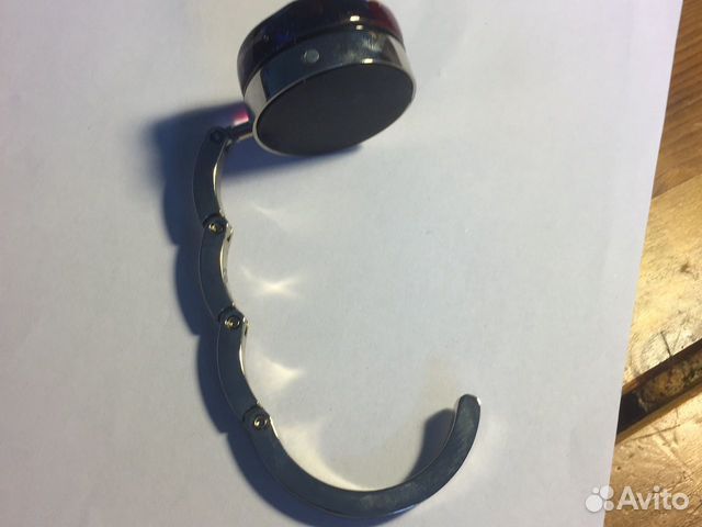 Держатель для сумки