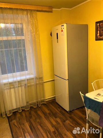 3-к квартира, 98 м², 3/8 эт.