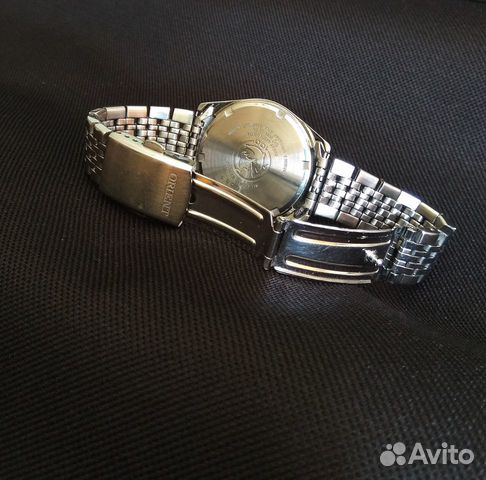 Часы orient Swimmer