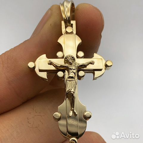 Золотой Крест