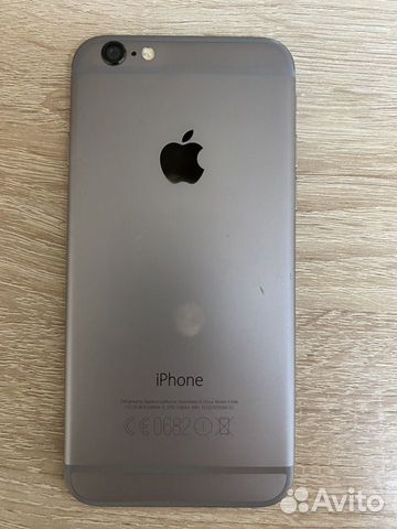 Телефон iPhone 6 64gb Телефон iPhone 6 64gb