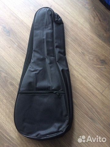 Чехол для Укулеле новый плотный