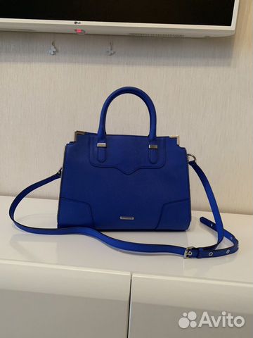 Сумка Rebecca Minkoff новая Сумка Rebecca Minkoff новая