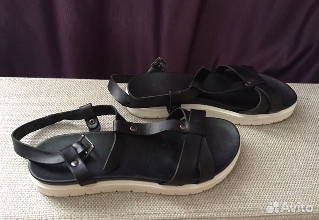 Сандалии Bata Сандалии Bata
