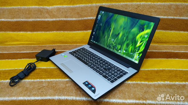 Ноутбук Lenovo IdeaPad 310-15ISK Ноутбук Lenovo IdeaPad 310-15ISK