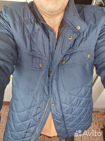 Осенняя куртка GAP, XL