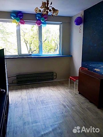 3-к квартира, 58 м², 2/17 эт. 3-к квартира, 58 м², 2/17 эт.