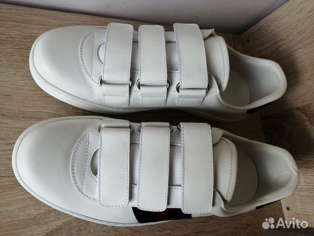 Gucci. Новые, оригинал. 41-42 размер Gucci. Новые, оригинал. 41-42 размер