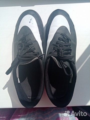 Бутсы Nike Bravata II TF Бутсы Nike Bravata II TF