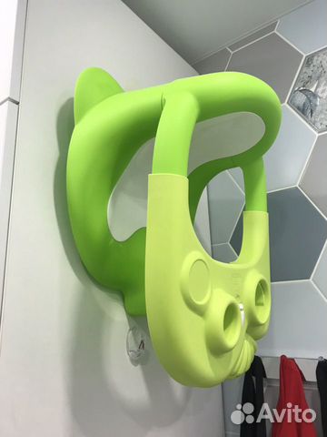 Стульчик для купания Smoby