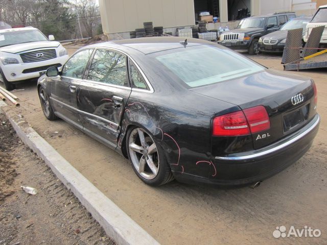 Разбор Ауди А8 Д3 4.2 v8 350лс 2010 на запчасти Разбор Ауди А8 Д3 4.2 v8 350лс 2010 на запчасти