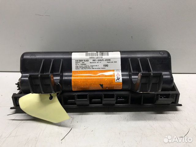 Подушка безопасности в колени Ford Galaxy CD340
