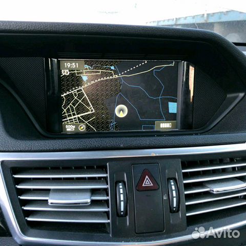 Mercedes comand 4.5 online NTG 4.5 w212 w207 Mercedes comand 4.5 online NTG 4.5 w212 w207