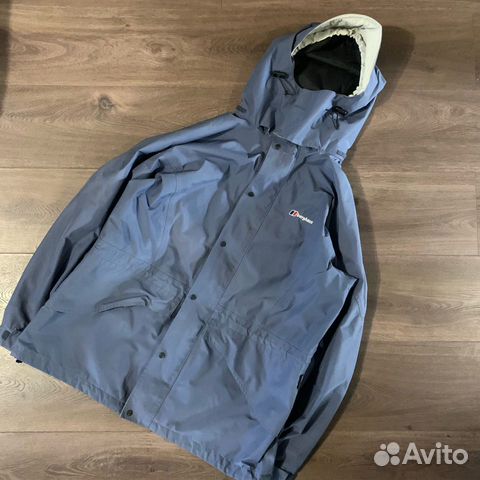 Куртка berghaus Куртка berghaus