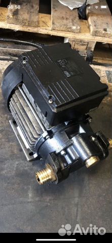 Piusi M90 Viscomat Piusi M90 Viscomat