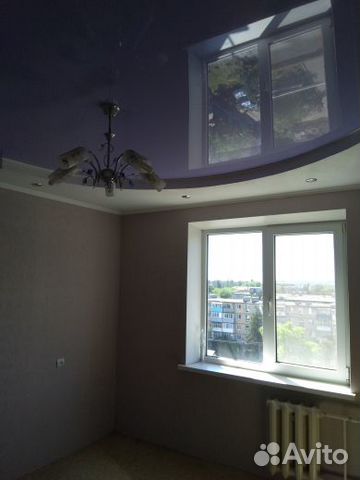 2-к квартира, 53 м², 8/9 эт.
