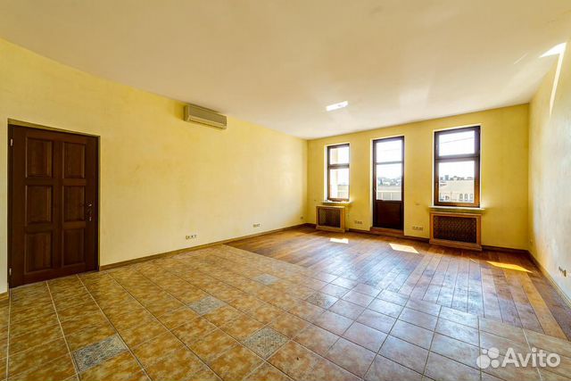 5-к квартира, 278 м², 6/7 эт. 5-к квартира, 278 м², 6/7 эт.