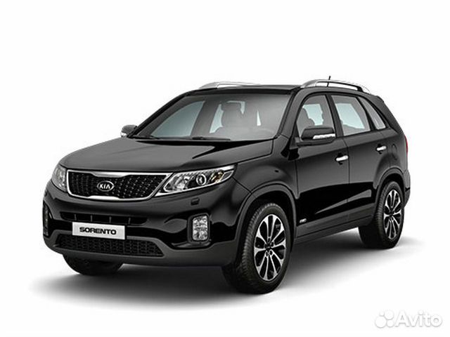 KIA Sorento 2.4 AT, 2020 KIA Sorento 2.4 AT, 2020