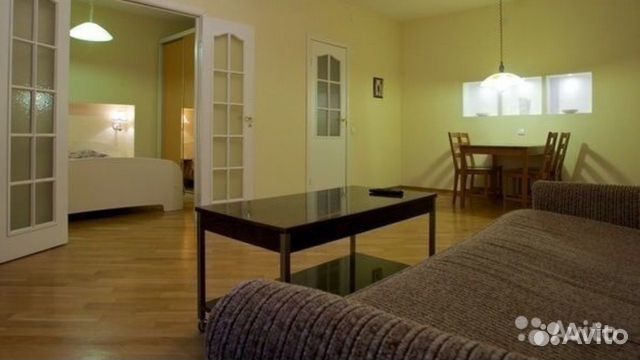 2-к квартира, 54 м², 2/6 эт. 2-к квартира, 54 м², 2/6 эт.