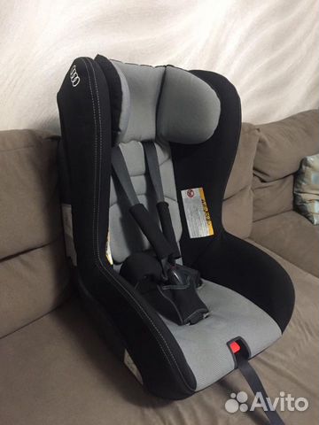 Автокресло Ауди с системой крепления isofix Автокресло Ауди с системой крепления isofix